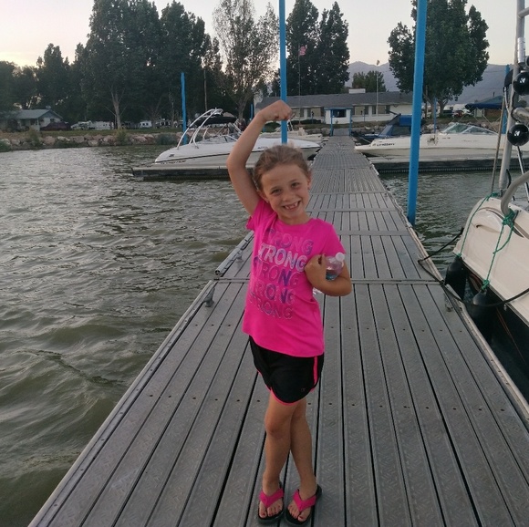 Meet your Posher, Alesha - Picture 8 of 8